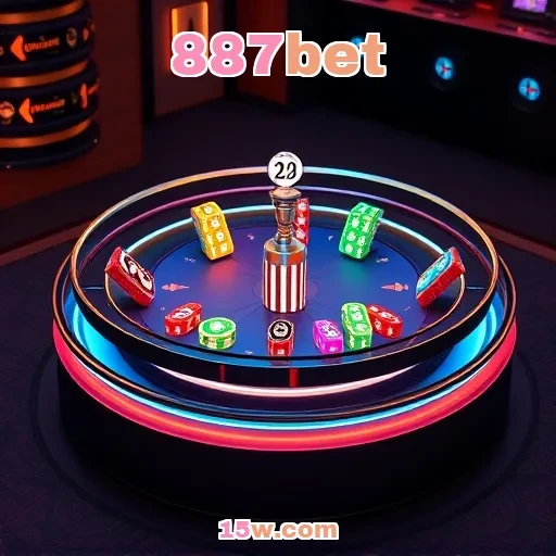 887bet: Os Encantamentos do Cassino Online que Você Não Pode Perder!