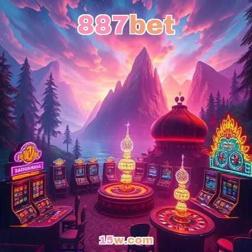 887bet: Emoções ao Vivo Que Você Não Pode Perder
