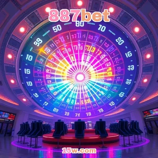 887bet Apostas Móveis