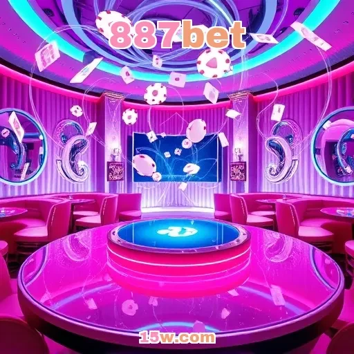 887bet Promoções Especiais