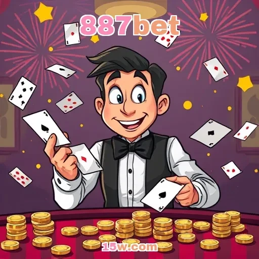 887bet: Como Facilitar Suas Retiradas e Maximizar Ganhos