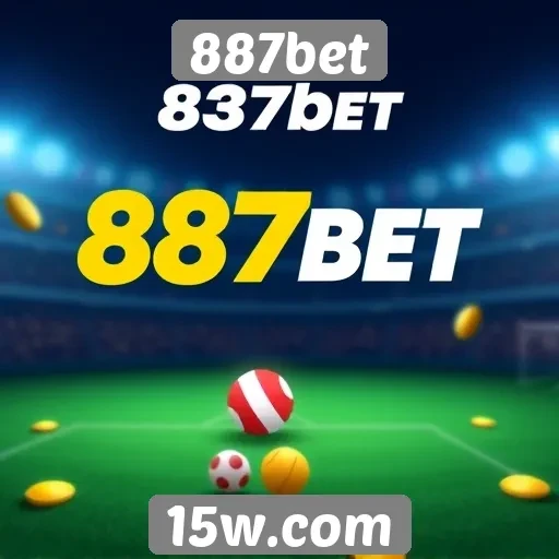 Plataforma 887bet destaca bônus e promoções para novos jogadores