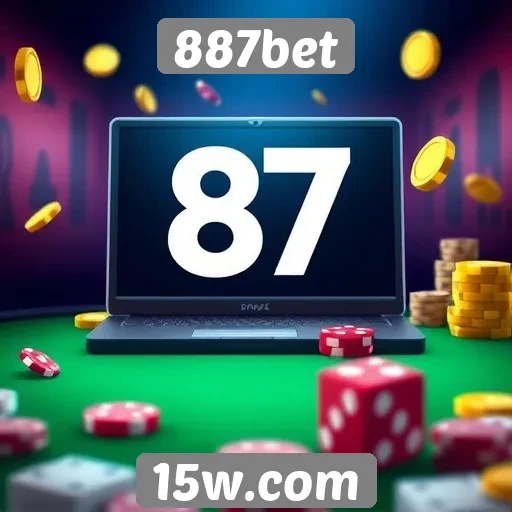 877bet analisa tendências de jogos online