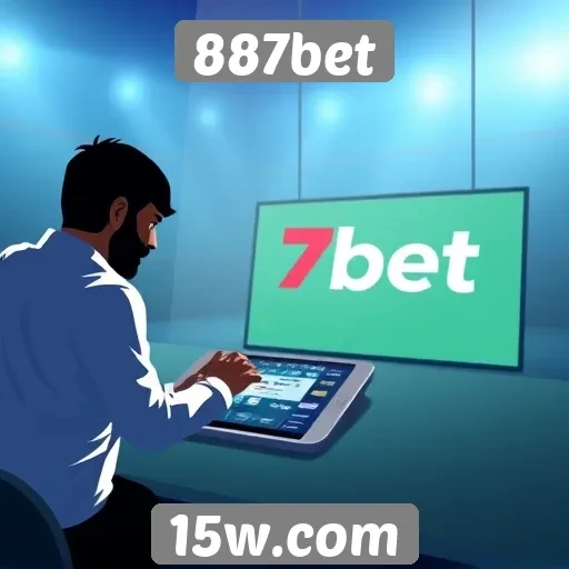 Comparação entre 887bet e outras casas de apostas