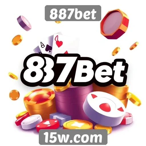 887bet oferece variedade de jogos de cassino online