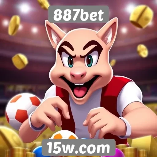 Promoções e bônus disponíveis no 887bet
