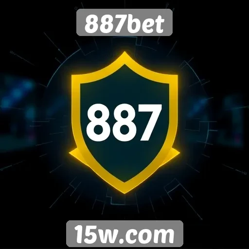 Segurança e confiabilidade do site 887bet