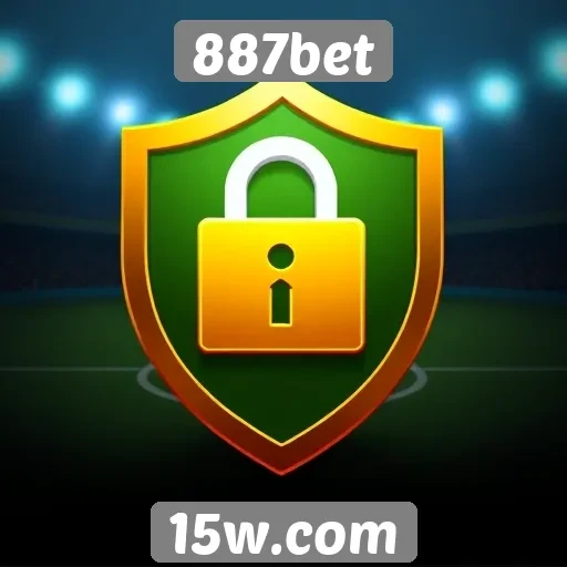 Avaliação da segurança do site 887bet